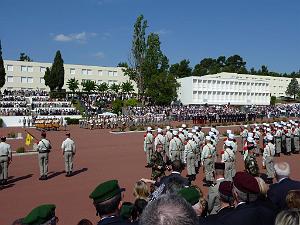 AUBAGNE COMMEMORATION DE CAMERONE 30 04 2011 PAR (112)GV